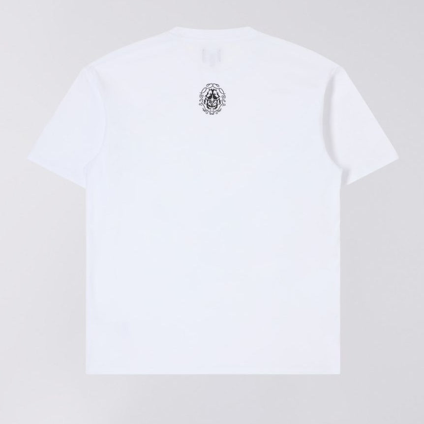 Edwin NOH graphic tee