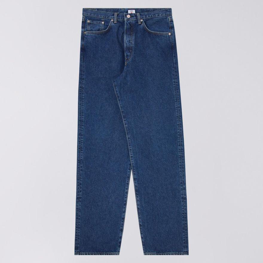 Edwin loose fit jeans mid-blue wash