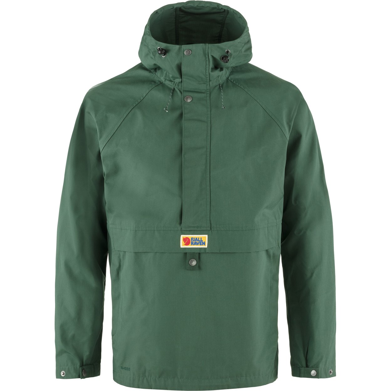 Fjallraven green jacket sold at regent