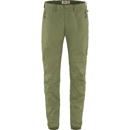 Fjallraven relaxed trousers sold at regent