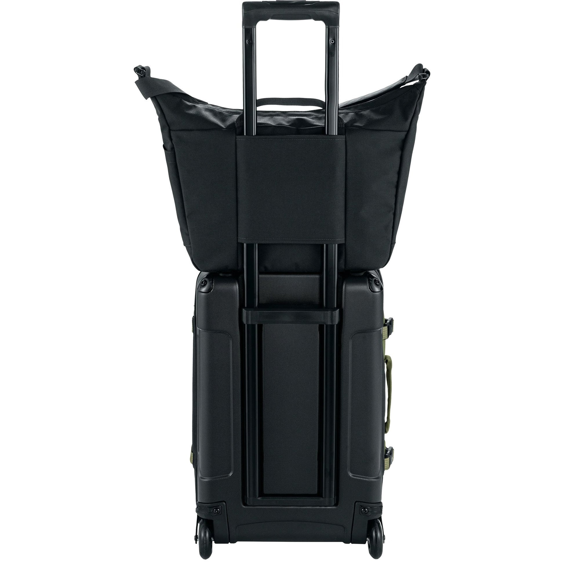 fjallraven farden crossbody bag sold at regent on luggage handle