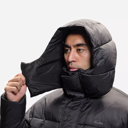 ELLIKER - Kidson Insulated Jacket