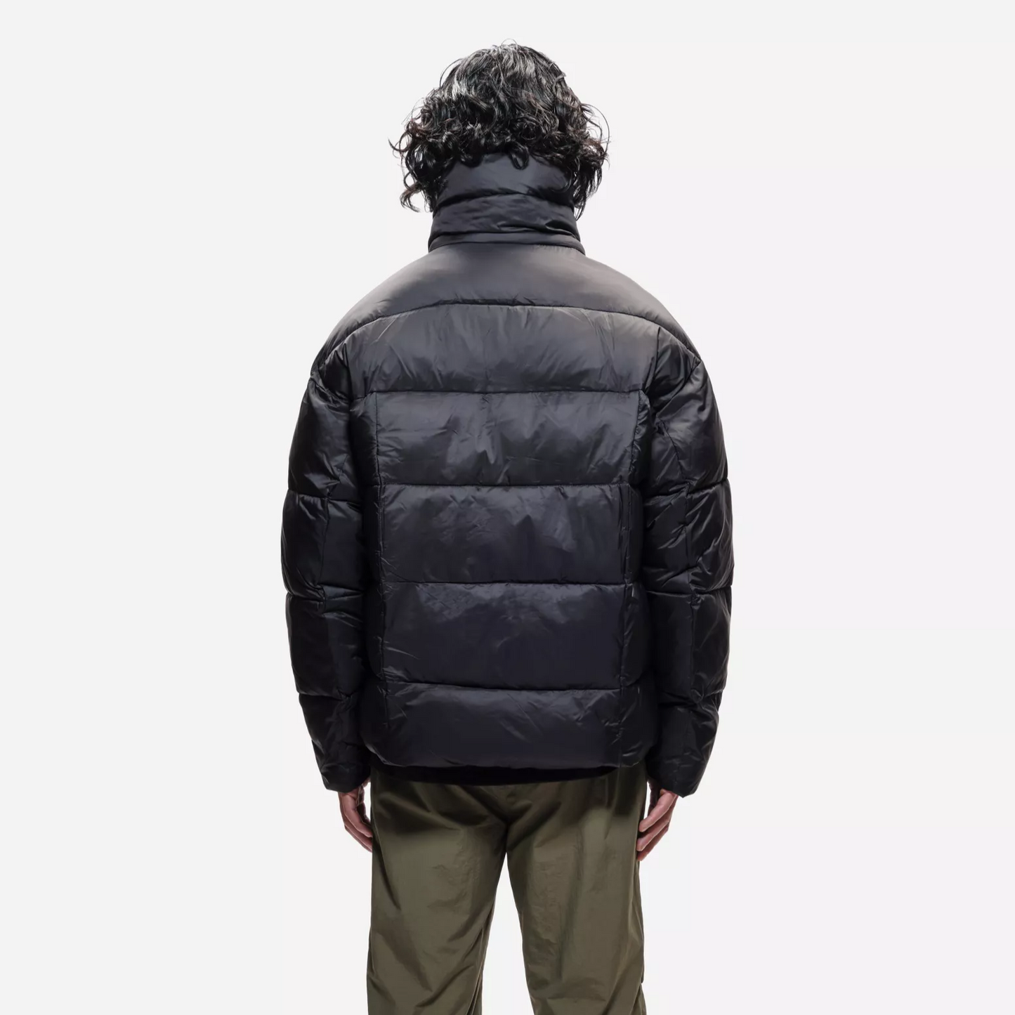 ELLIKER - Kidson Insulated Jacket