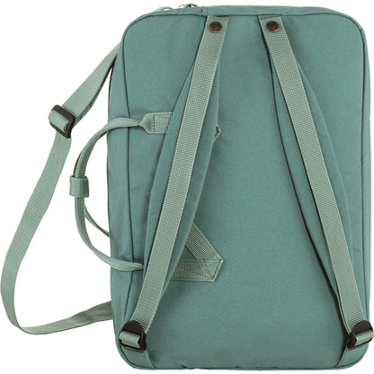 Fjällräven - Kanken Weekender Holdall - Frost Green