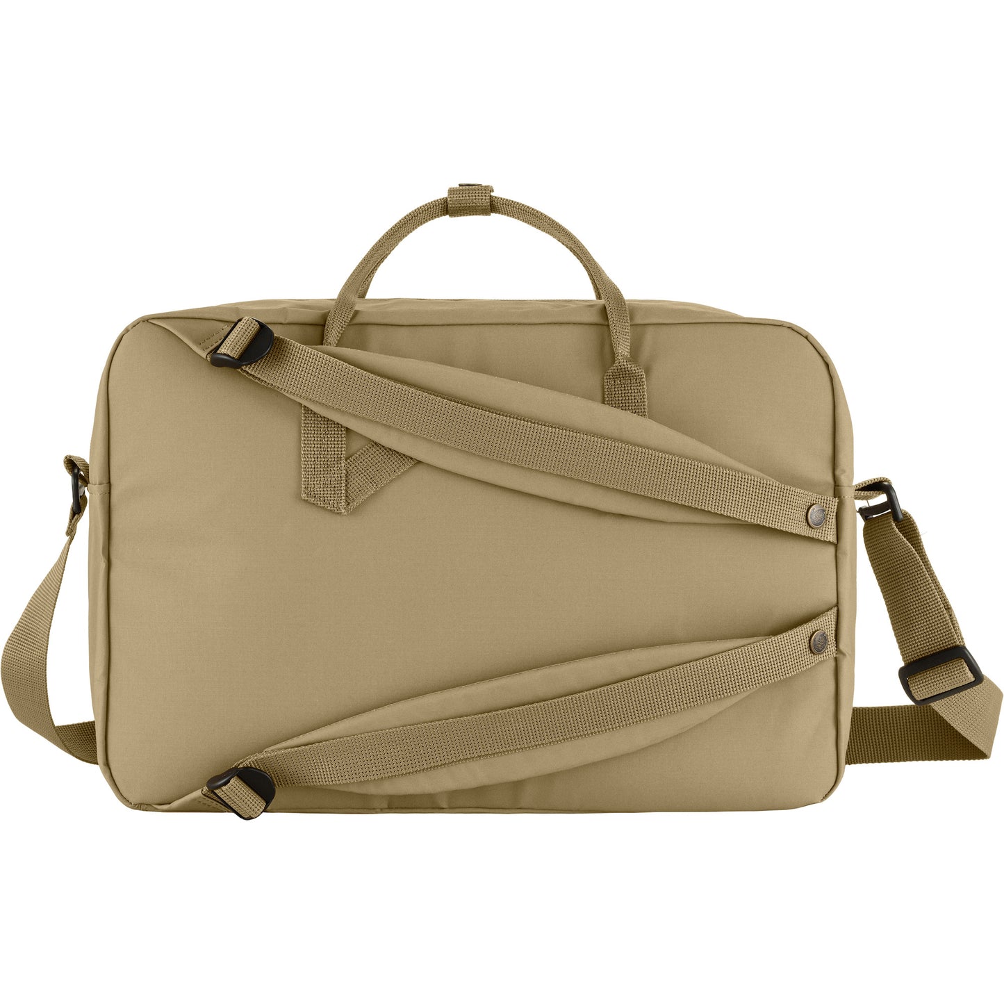 Fjällräven - Kanken Weekender Holdall - Clay