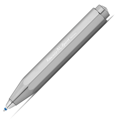 Kaweco- AL Ballpoint Pen - Raw - Regent Tailoring Salisbury