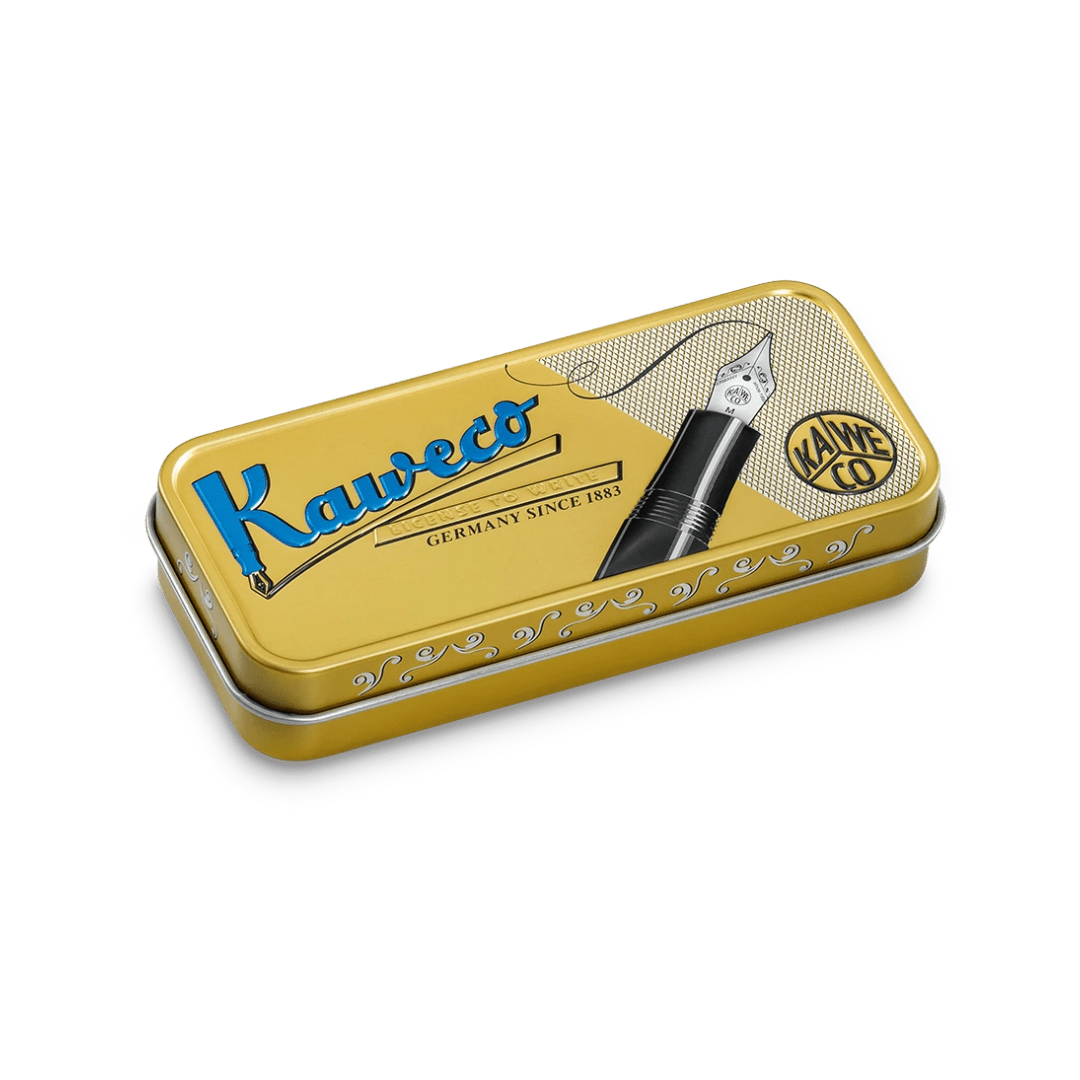 Kaweco - AL Sport Rollerball Pen - Silver - Regent Tailoring Salisbury