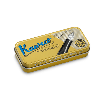 Kaweco - AL Sport Rollerball Pen - Silver - Regent Tailoring Salisbury