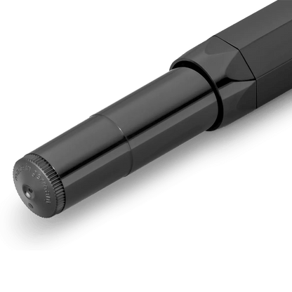 Kaweco - Classic Sport Fountain Pen - Black - Regent Tailoring Salisbury