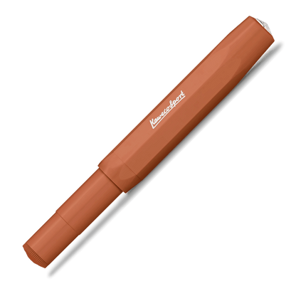 Kaweco - Skyline Sport Roller Ball - Fox - Regent Tailoring Salisbury