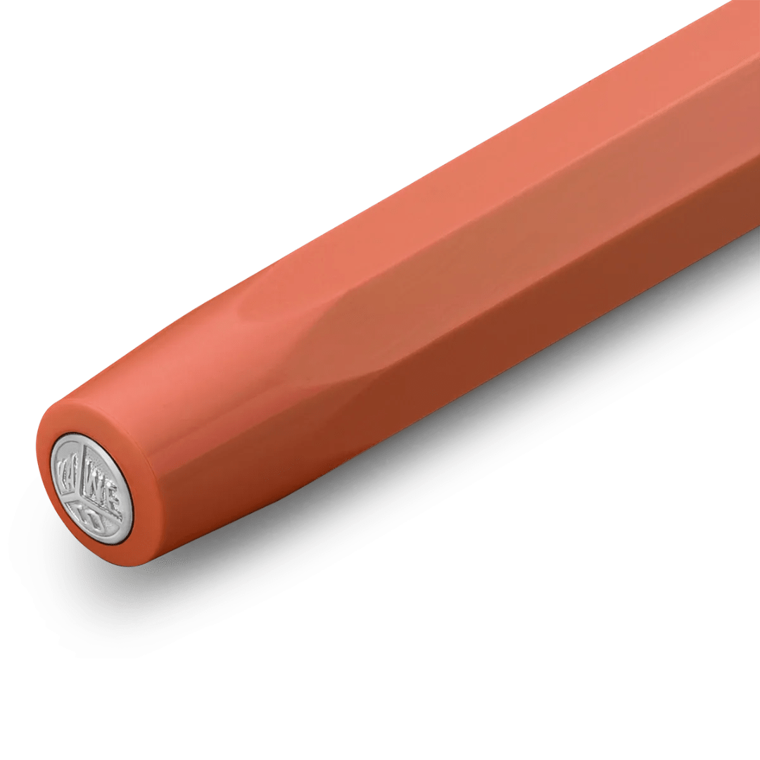 Kaweco - Skyline Sport Roller Ball - Fox - Regent Tailoring Salisbury