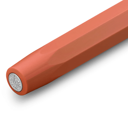 Kaweco - Skyline Sport Roller Ball - Fox - Regent Tailoring Salisbury
