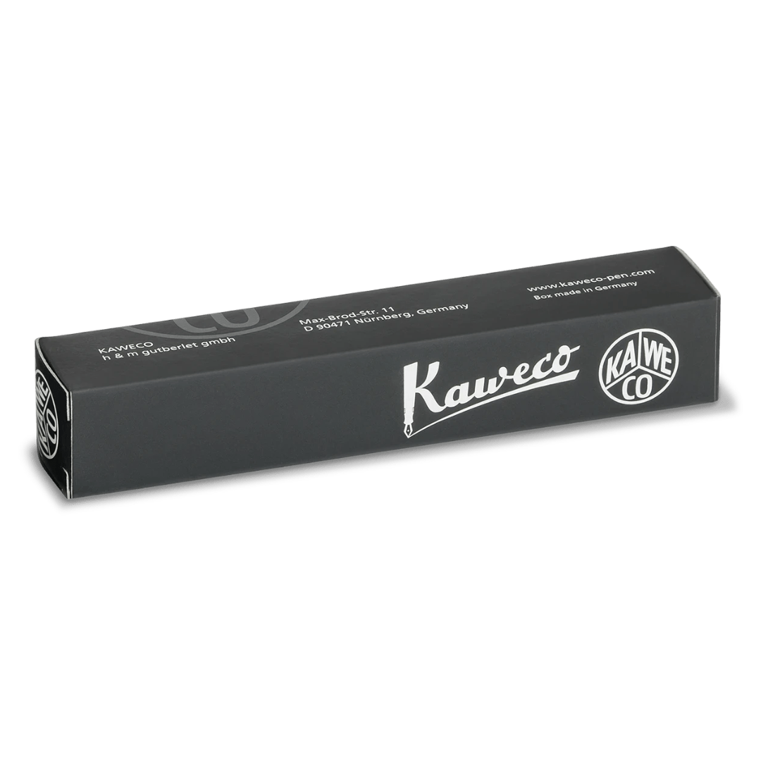 Kaweco - Skyline Sport Roller Ball - Fox - Regent Tailoring Salisbury