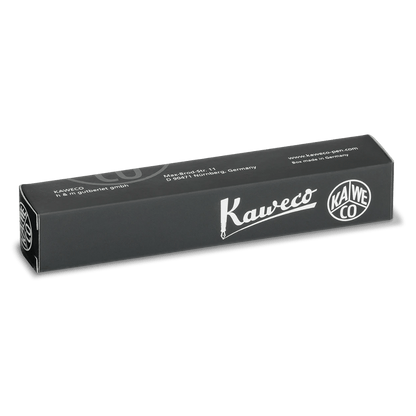 Kaweco - Skyline Sport Roller Ball - Fox - Regent Tailoring Salisbury