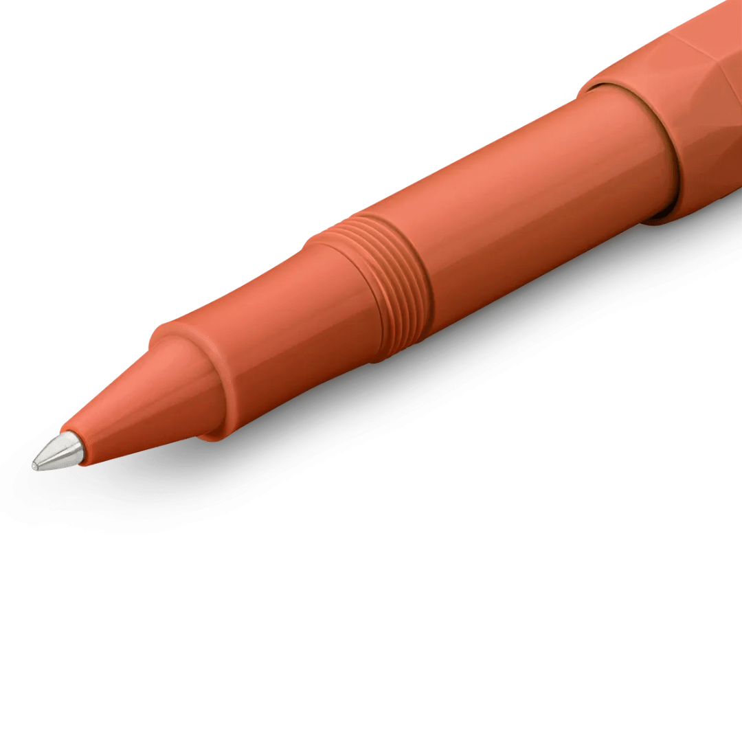 Kaweco - Skyline Sport Roller Ball - Fox - Regent Tailoring Salisbury