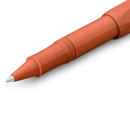 Kaweco - Skyline Sport Roller Ball - Fox - Regent Tailoring Salisbury