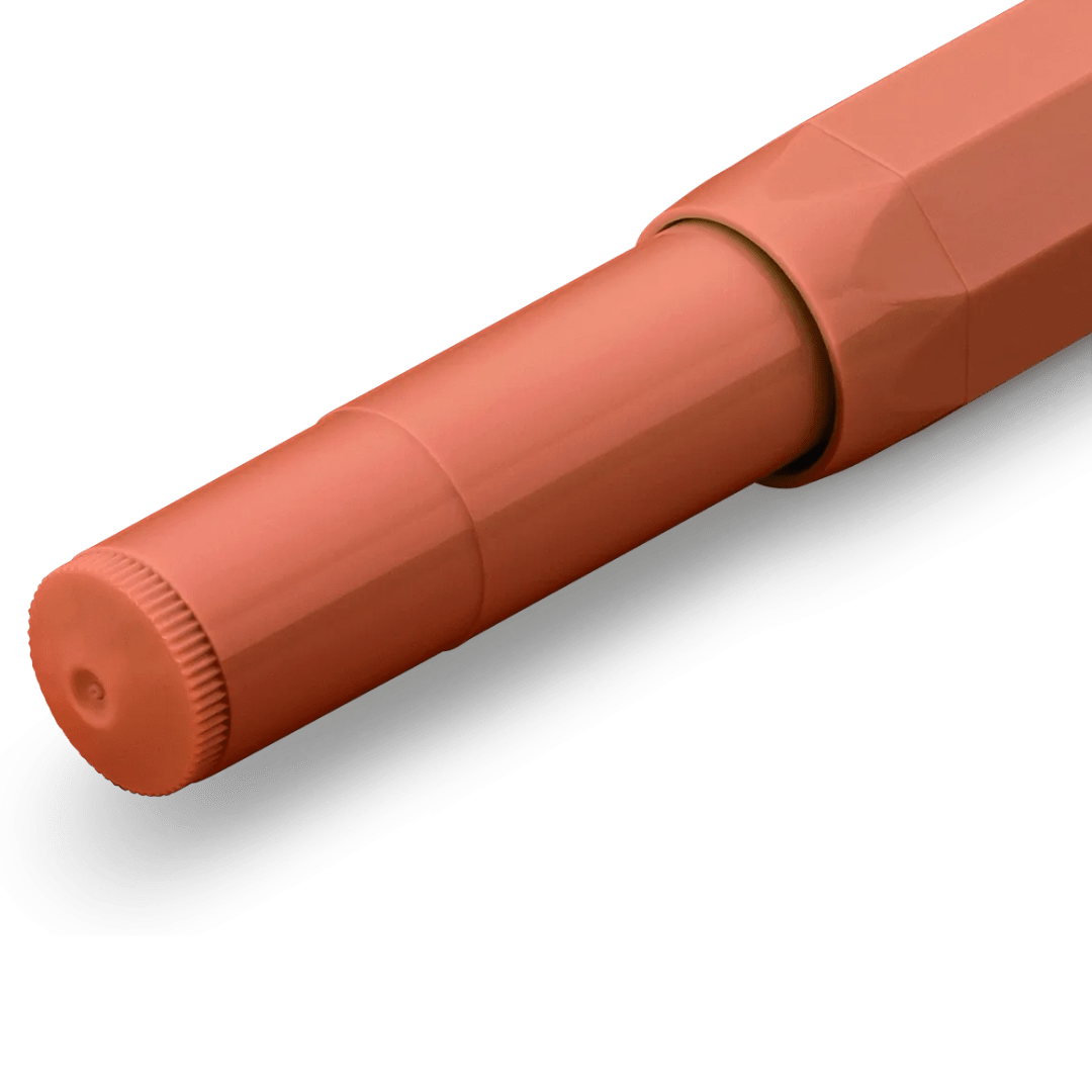 Kaweco - Skyline Sport Roller Ball - Fox - Regent Tailoring Salisbury