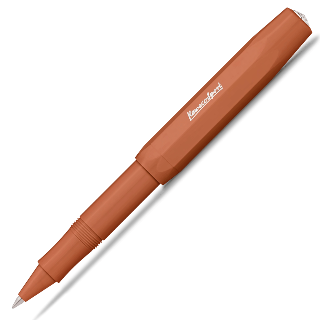 Kaweco - Skyline Sport Roller Ball - Fox - Regent Tailoring Salisbury