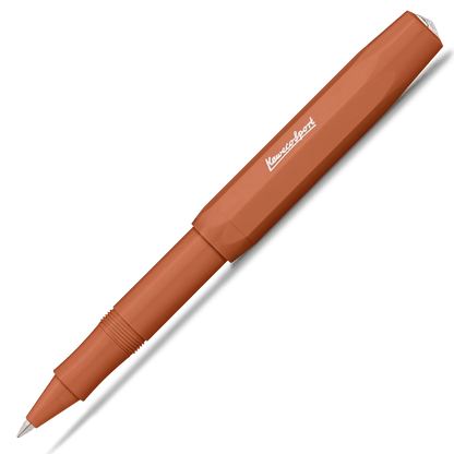 Kaweco - Skyline Sport Roller Ball - Fox - Regent Tailoring Salisbury