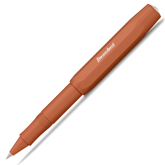 Kaweco - Skyline Sport Roller Ball - Fox - Regent Tailoring Salisbury