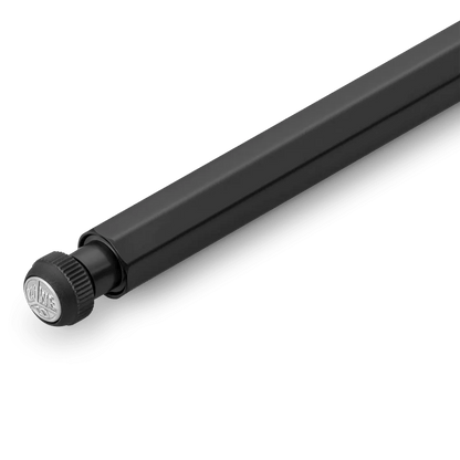 Kaweco - Special Long Ballpoint Pen - Black - Regent Tailoring Salisbury
