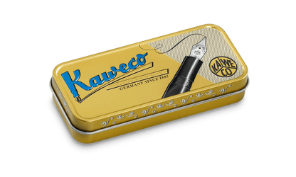 Kaweco - Sport Rollerball Pen - Brass - Regent Tailoring Salisbury