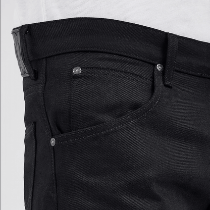 LEE 101 - The Original Z Jeans - Black - Regent Tailoring Salisbury