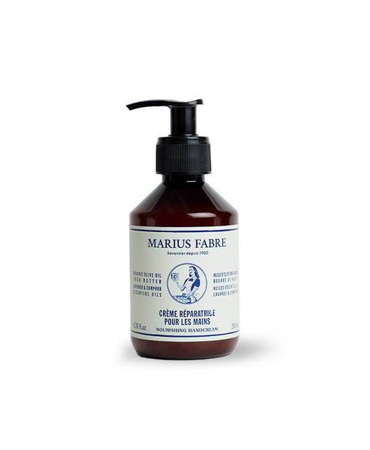 Marius Fabre - Marseille Nourishing Handcream - Regent Tailoring Salisbury