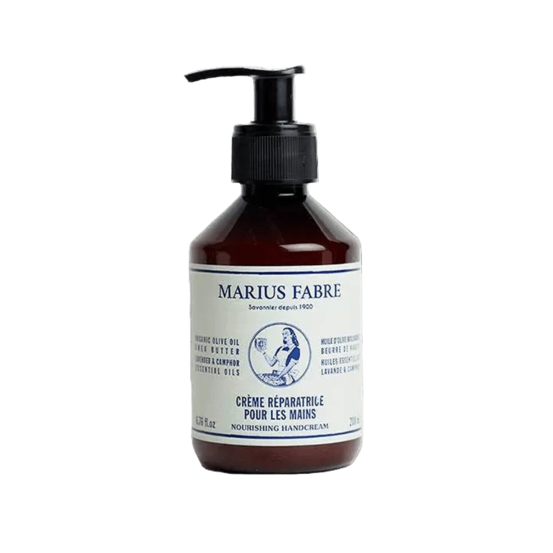 Marius Fabre - Marseille Nourishing Handcream - Regent Tailoring Salisbury