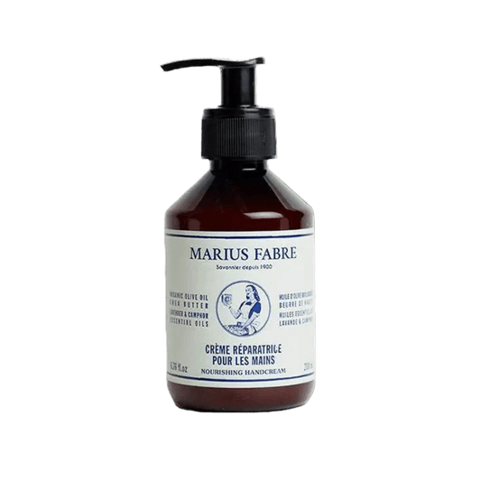 Marius Fabre - Marseille Nourishing Handcream - Regent Tailoring Salisbury