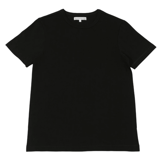 MERZ B. SCHWANEN - 215 Classic Crew Neck Tee - Regent Tailoring Salisbury