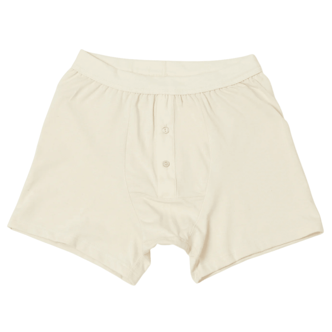 MERZ B. SCHWANEN - 225 Button Fly Boxer Brief - Regent Tailoring Salisbury