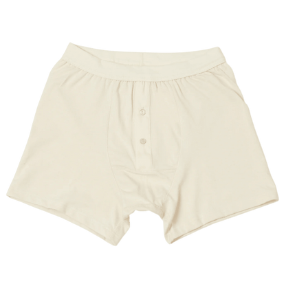 MERZ B. SCHWANEN - 225 Button Fly Boxer Brief - Regent Tailoring Salisbury