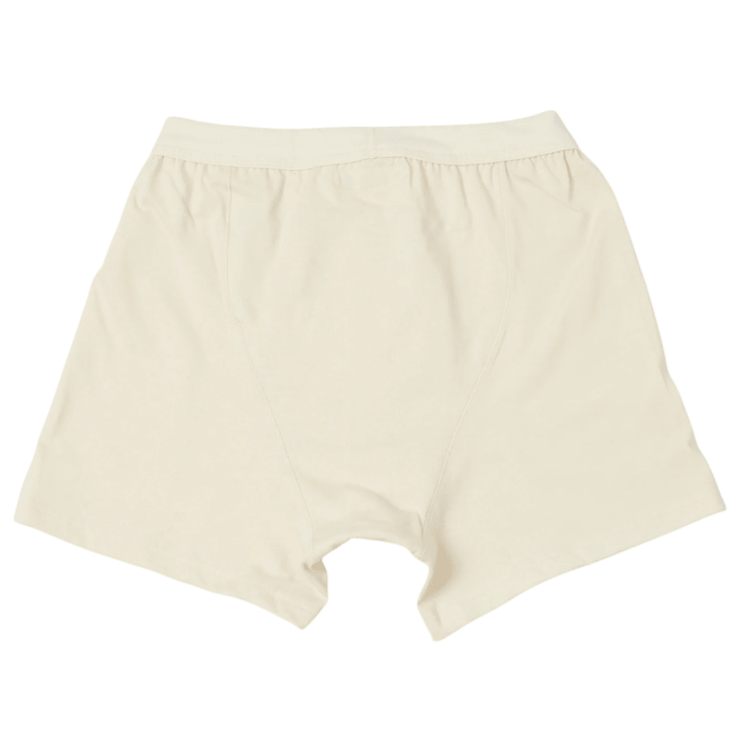MERZ B. SCHWANEN - 225 Button Fly Boxer Brief - Regent Tailoring Salisbury