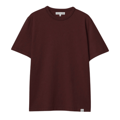 MERZ B. SCHWANEN - Classic Cotton Jersey T-shirt - TEE02 - Regent Tailoring Salisbury