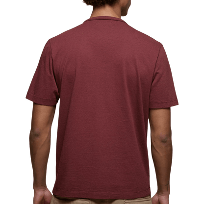 MERZ B. SCHWANEN - Classic Cotton Jersey T-shirt - TEE02 - Regent Tailoring Salisbury