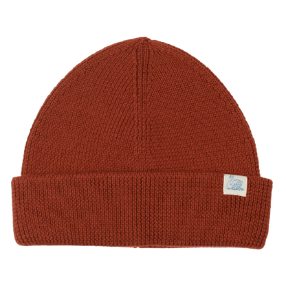 MERZ B. SCHWANEN - Merino Wool Watch Cap Beanie - Regent Tailoring Salisbury