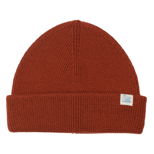 MERZ B. SCHWANEN - Merino Wool Watch Cap Beanie - Regent Tailoring Salisbury