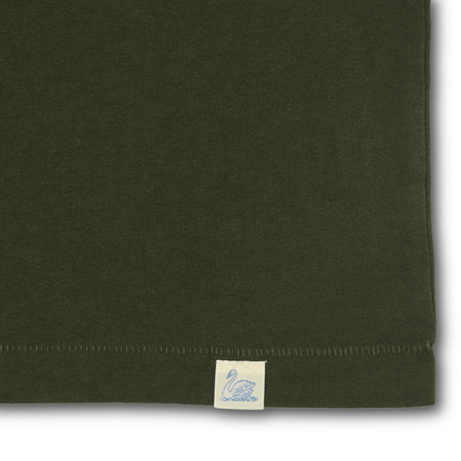 MERZ B. SCHWANEN - Organic T-Shirt - Regent Tailoring Salisbury