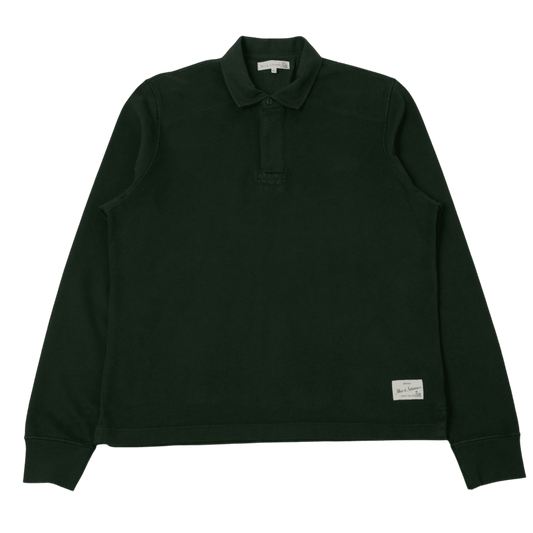 MERZ B. SCHWANEN - Rugby Shirt - Regent Tailoring Salisbury