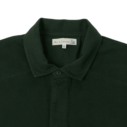 MERZ B. SCHWANEN - Rugby Shirt - Regent Tailoring Salisbury