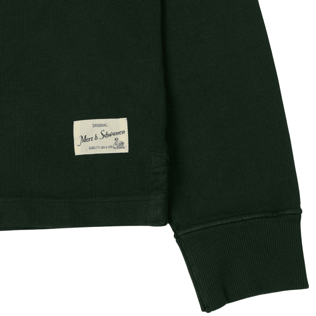 MERZ B. SCHWANEN - Rugby Shirt - Regent Tailoring Salisbury