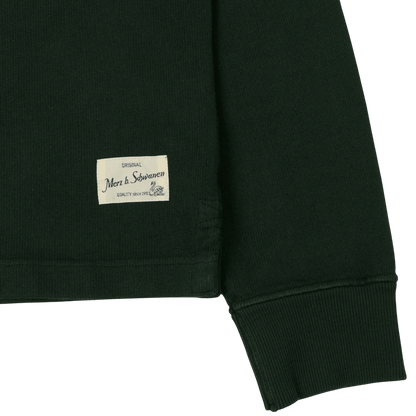 MERZ B. SCHWANEN - Rugby Shirt - Regent Tailoring Salisbury