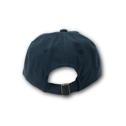 MERZ B. SCHWANEN - Swan Logo Cap - Night Blue - Regent TailoringMerz b. Schwanen
