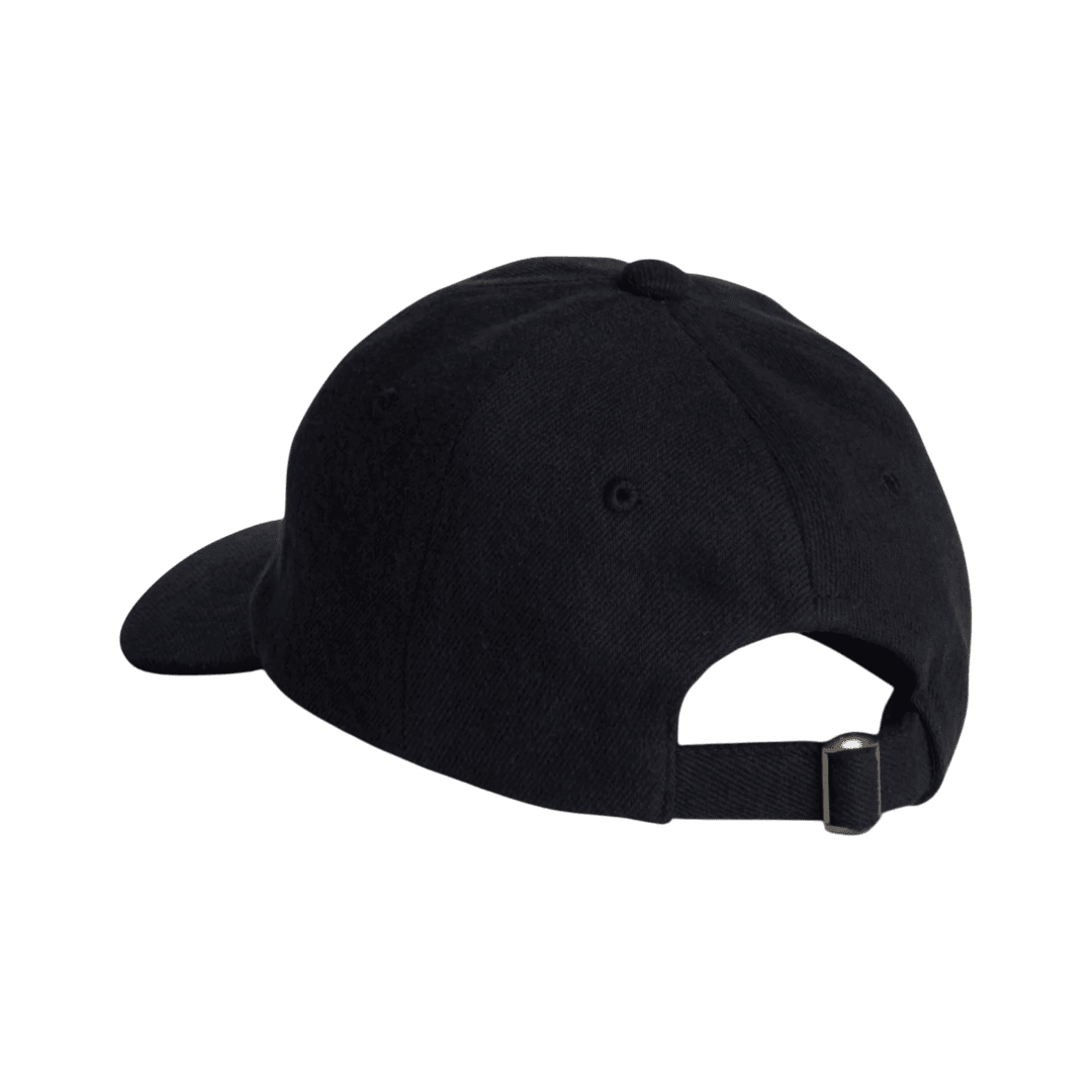 MERZ B. SCHWANEN - Swan Logo Twill Cap - Regent Tailoring Salisbury