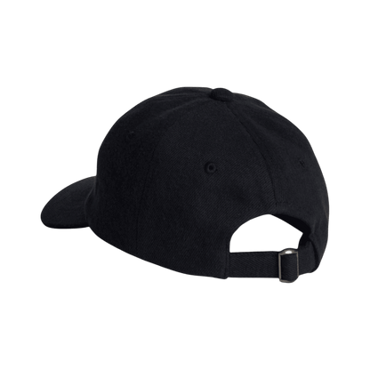MERZ B. SCHWANEN - Swan Logo Twill Cap - Regent Tailoring Salisbury