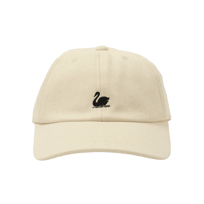 MERZ B. SCHWANEN - Swan Logo Twill Cap - Regent Tailoring Salisbury