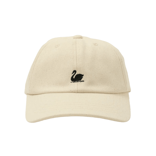 MERZ B. SCHWANEN - Swan Logo Twill Cap - Regent Tailoring Salisbury