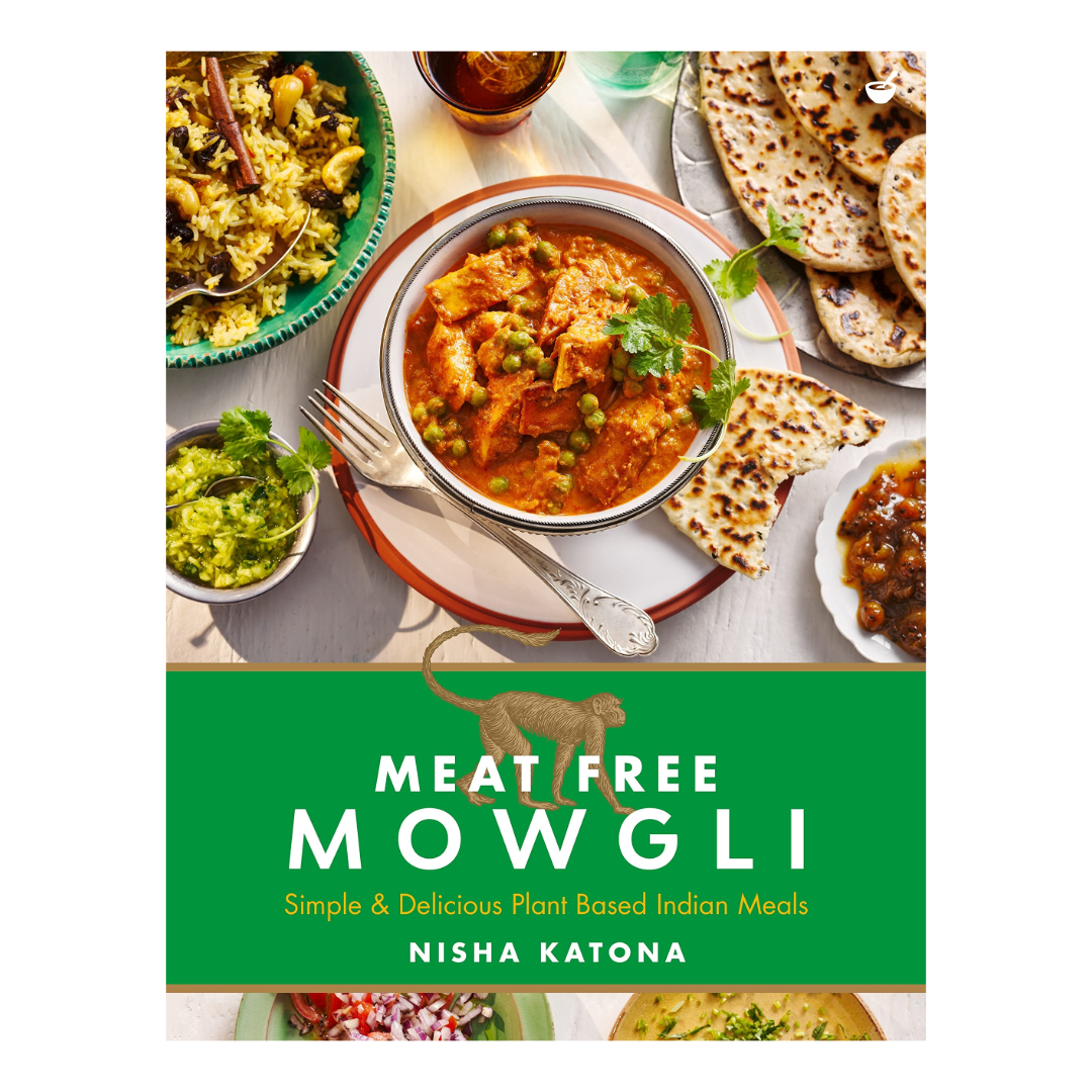 Mowgli - Meat Free - Regent Tailoring Salisbury