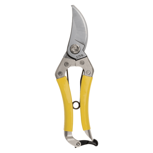 Niwaki - Daikiba Secateurs - Canvas holster - Regent Tailoring Salisbury